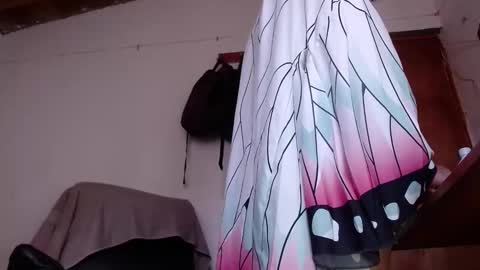 Snapshot of calioppe_10 chatting on 01-07-26, 02:52 Calioppe 10 online show from 01-07-26, 02:52