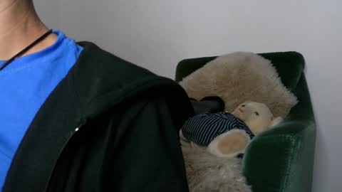 Snapshot of calioppe_10 chatting on 02-04-26, 11:27 Calioppe 10 online show from 02-04-26, 11:27