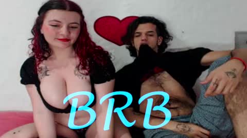 Snapshot of calipso_and_dimitri chatting on 09-12-25, 06:57 Calipso and Dimitri online show from 09-12-25, 06:57