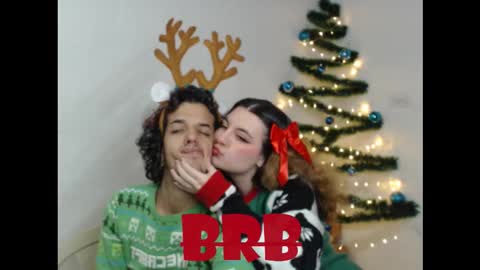 Calipso and Dimitri online show from 01-10-26, 02:35