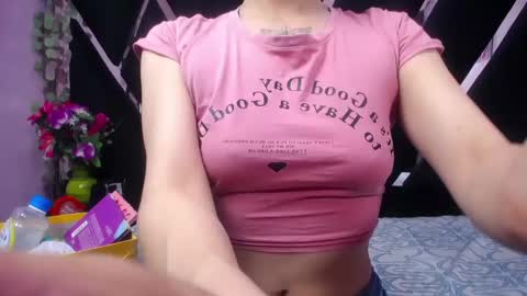 Calipso Swet online show from 12-15-24, 03:56