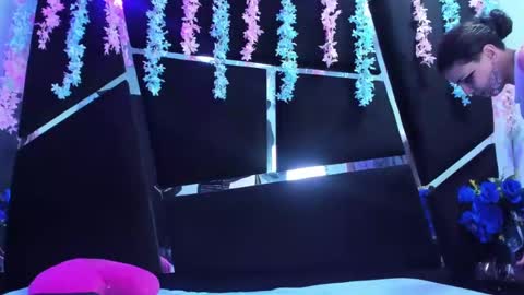 Calipso Swet online show from 09-16-25, 08:43