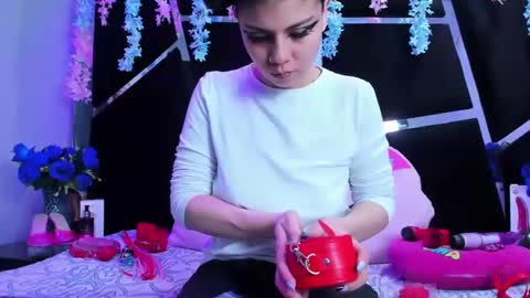 Calipso Swet online show from 09-19-25, 08:42