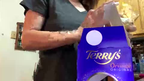 Snapshot of calishop1 chatting on 02-28-26, 03:40 calishop1 online show from 02-28-26, 03:40