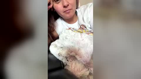 Snapshot of calishop1 chatting on 03-12-26, 11:22 calishop1 online show from 03-12-26, 11:22