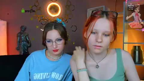 Calista online show from 06-19-26, 12:20