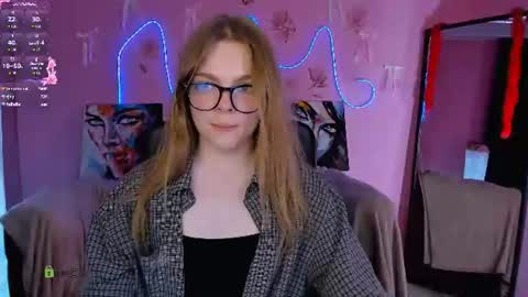 Calista online show from 07-03-26, 07:42