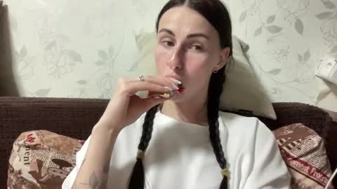 Anna online show from 04-06-26, 07:37