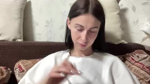 Anna online show from 04-13-26, 08:14