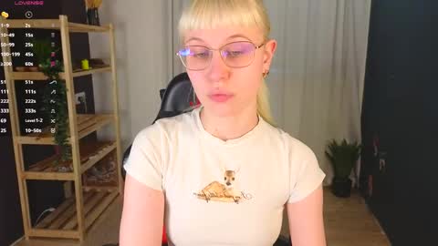 Good girl Ann online show from 04-17-26, 03:15