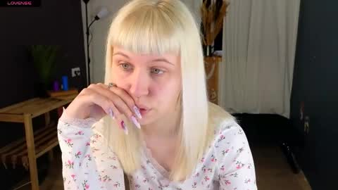 Good girl Ann online show from 05-31-26, 03:19