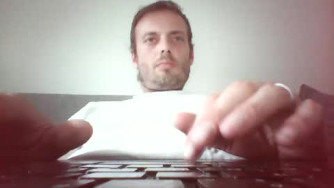Callme arno online show from 07-09-26, 07:07
