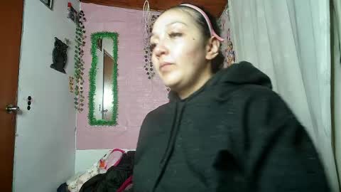 paula online show from 06-03-26, 02:47