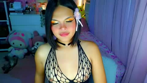 Mia online show from 03-07-26, 06:21