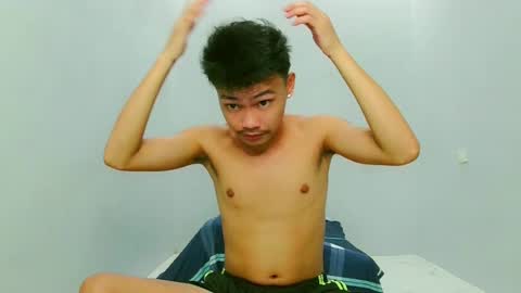 Ceejay online show from 04-10-26, 09:47