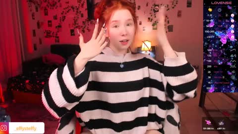 Snapshot of callmeeffy chatting on 02-04-25, 06:14 Effyblonde follow my telegram channel for more content3 online show from 02-04-25, 06:14