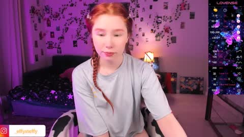 Snapshot of callmeeffy chatting on 02-05-25, 08:14 Effyblonde follow my telegram channel for more content3 online show from 02-05-25, 08:14