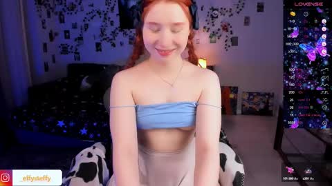 Snapshot of callmeeffy chatting on 02-10-25, 01:35 Effyblonde follow my telegram channel for more content3 online show from 02-10-25, 01:35