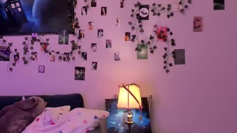 Snapshot of callmeeffy chatting on 02-22-25, 05:35 Effyblonde follow my telegram channel for more content3 online show from 02-22-25, 05:35