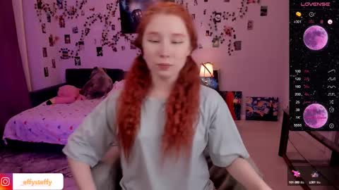 Snapshot of callmeeffy chatting on 02-25-25, 09:24 Effyblonde follow my telegram channel for more content3 online show from 02-25-25, 09:24