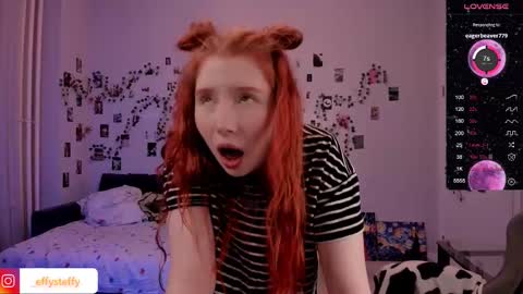 Snapshot of callmeeffy chatting on 03-12-25, 01:25 Effyblonde follow my telegram channel for more content3 online show from 03-12-25, 01:25