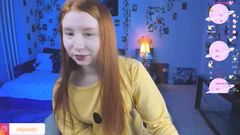Snapshot of callmeeffy chatting on 09-23-25, 04:21 Effyblonde follow my telegram channel for more content3 online show from 09-23-25, 04:21