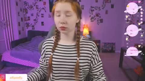 Snapshot of callmeeffy chatting on 11-03-25, 06:53 Effyblonde follow my telegram channel for more content3 online show from 11-03-25, 06:53