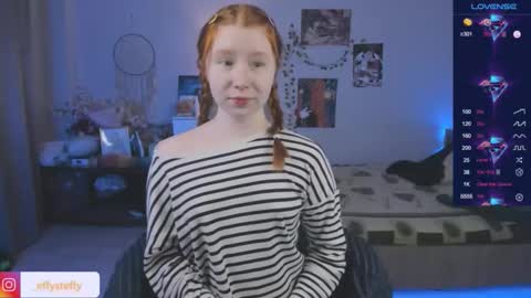 Snapshot of callmeeffy chatting on 01-19-26, 02:10 Effyblonde follow my telegram channel for more content3 online show from 01-19-26, 02:10