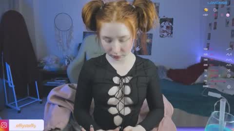 Snapshot of callmeeffy chatting on 02-21-26, 06:31 Effyblonde follow my telegram channel for more content3 online show from 02-21-26, 06:31