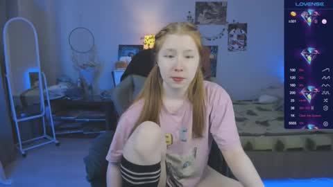 Snapshot of callmeeffy chatting on 03-28-26, 03:22 Effyblonde follow my telegram channel for more content3 online show from 03-28-26, 03:22