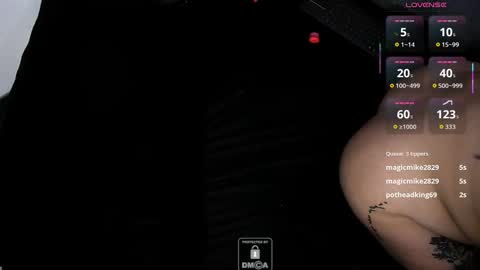 Kathy independent model online show from 11-18-25, 08:35