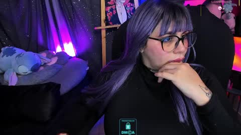 Snapshot of callmeyours____ chatting on 03-31-26, 01:40 Kathy independent model online show from 03-31-26, 01:40