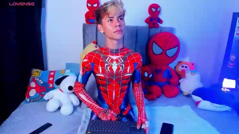 callum online show from 03-18-26, 03:31