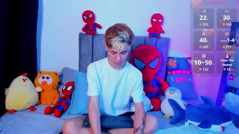 callum online show from 03-20-26, 04:39