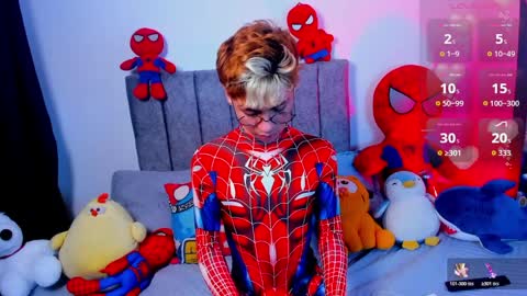 callum online show from 03-27-26, 08:26