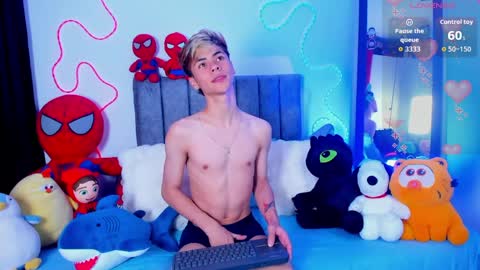 callum online show from 04-07-26, 07:31