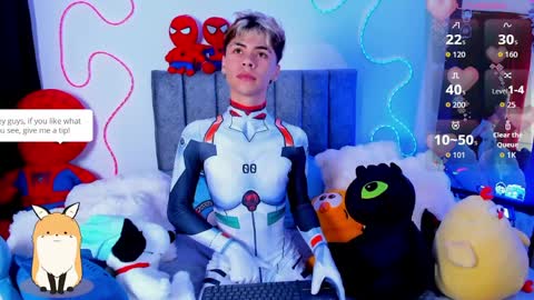 callum online show from 04-10-26, 03:56