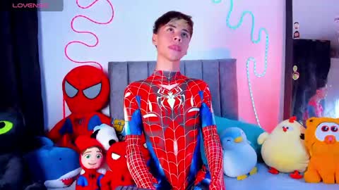callum online show from 06-02-26, 04:58