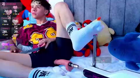 callum online show from 06-17-26, 06:05