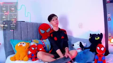 callum online show from 06-18-26, 05:30