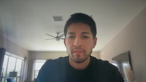 Daddy online show from 05-18-26, 07:31