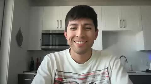 Daddy online show from 05-23-26, 07:18