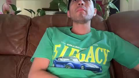 Daddy online show from 05-27-26, 02:47