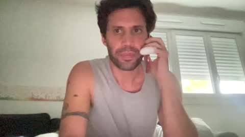calmetvolupte online show from 10-21-25, 01:34