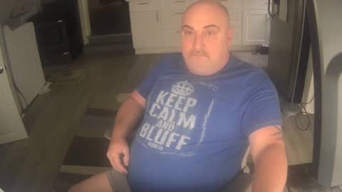 longjohn74 online show from 02-02-25, 10:39