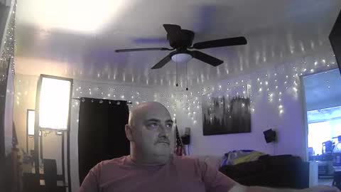 longjohn74 online show from 10-24-25, 08:27