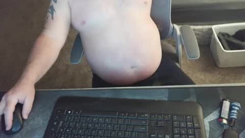 longjohn74 online show from 04-19-26, 02:55