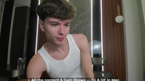 Hey I am Calvin  online show from 04-01-26, 06:05