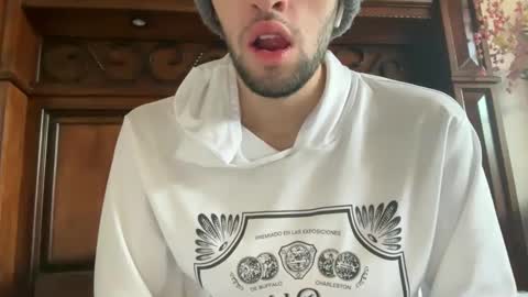 Snapshot of calvinandwhores chatting on 03-10-25, 04:03 calvinandwhores online show from 03-10-25, 04:03