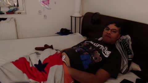 Calvinjohnlad online show from 11-13-25, 02:21